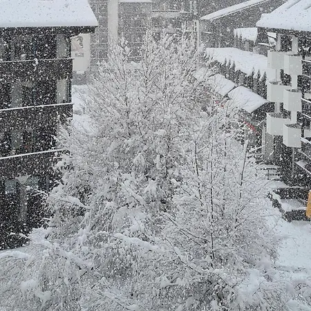 Appartement Le Du Cerf *