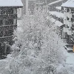 Lejlighed Le Du Cerf *