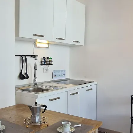 Le Du Cerf Appartement