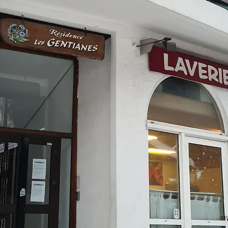 Le Du Cerf Apartament