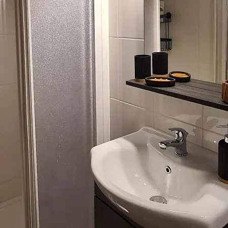 Le Du Cerf Apartment *