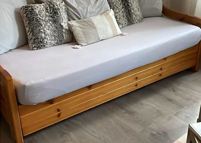 Le Du Cerf * Chamonix