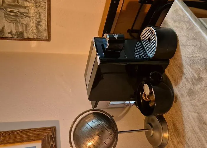 Le Du Cerf Appartement Chamonix