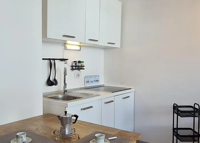 Le Du Cerf Appartement