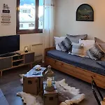 Lägenhet Le Du Cerf