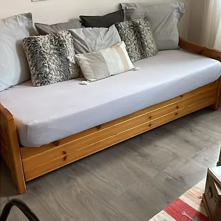 Le Du Cerf * Chamonix