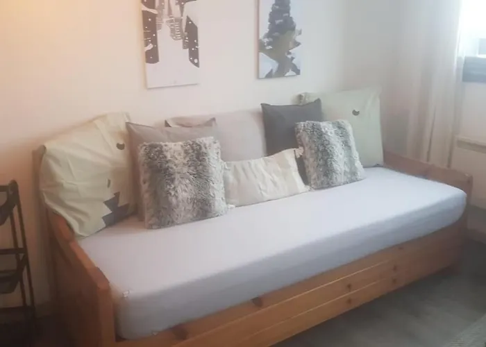 Le Du Cerf Apartmán *